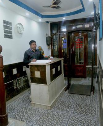 Paharganj Casa | Hotel Yes Please A Budget Friendly Guest House