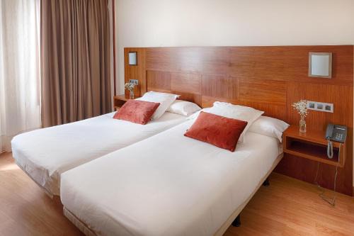 Arguelles Hotel | Hotel Zalle Don Fernando