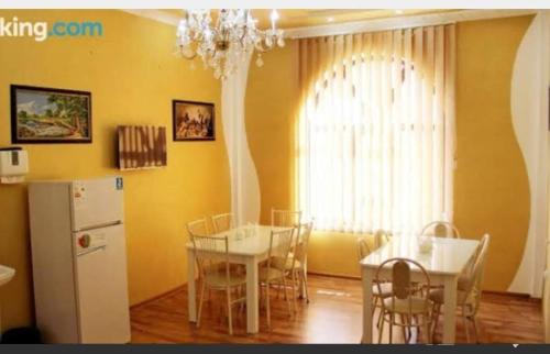 Dushanbe Cama Y Desayuno | Hotel Zarafshon in Dushanbe