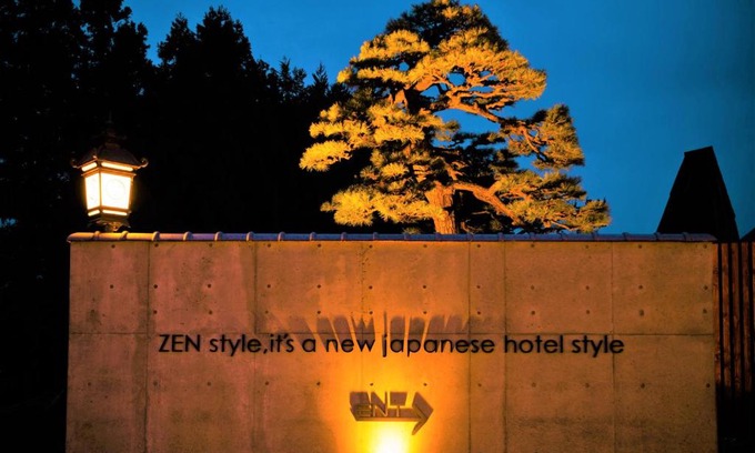 Hirosaki Hotel | HOTEL ZEN-Adult Only