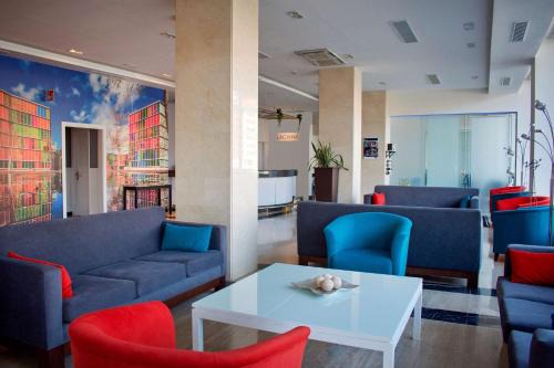 León Hotel | Hotel Zentral León