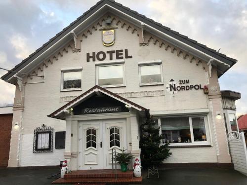 Schenefeld Hotel | Hotel zum Nordpol
