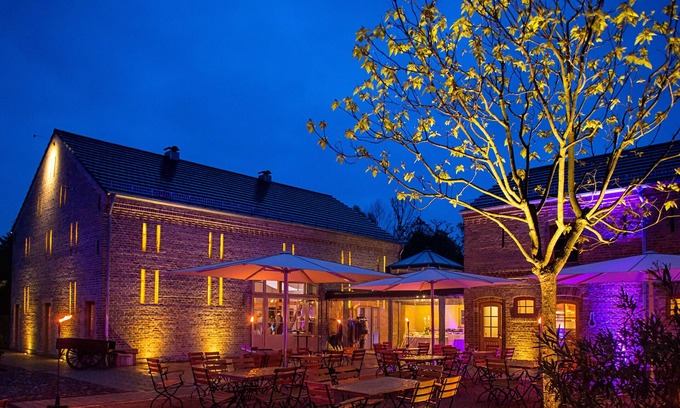 Kemnitz Hotel | Hotel Zum Rittmeister