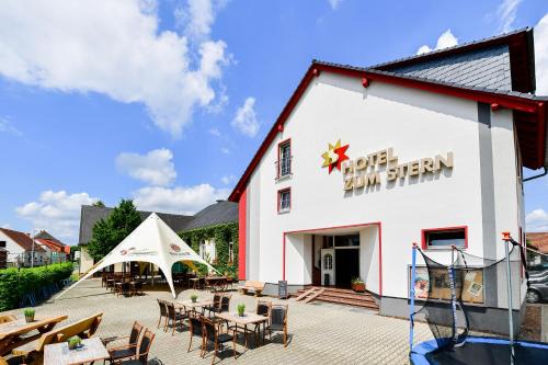 Werben Hotel | Hotel Zum Stern Spreewald