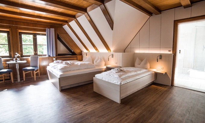 Greifswald Hotel | Hotel zur Fähre