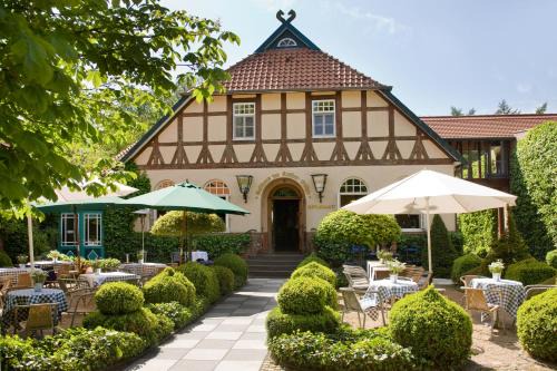 Gross Meckelsen Hotel | Hotel zur Kloster-Mühle
