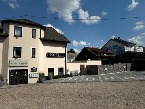 Saarlouis Hotel | Hotel Zur Linde