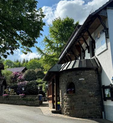 Iserlohn Hotel | Hotel Zur Mühle