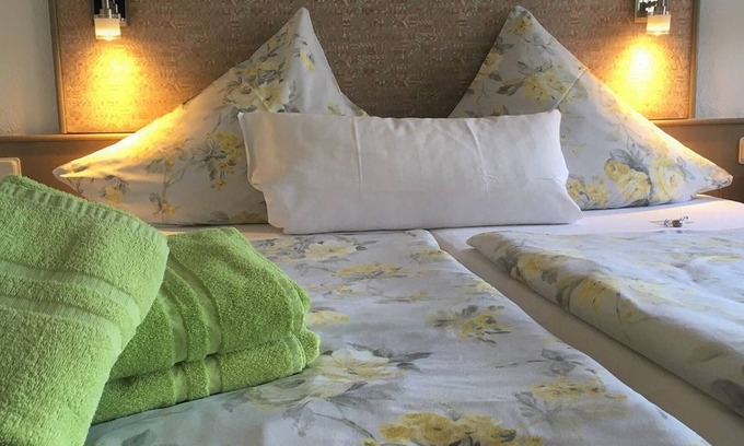 Sittensen Hotel | Hotel zur Mühle