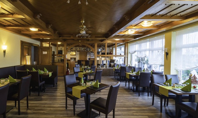 Altlay Hotel | Hotel Zur Morschbach