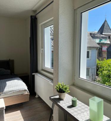 Witzhelden Hotel | Hotel zur Post Witzhelden