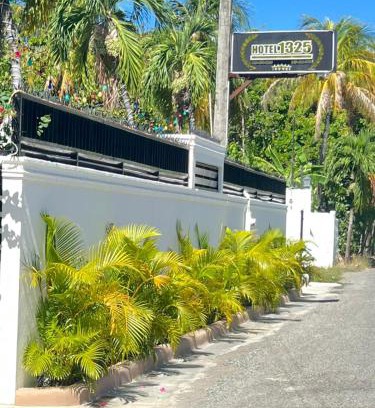 Bocacanasta Hotel | Hotel1325