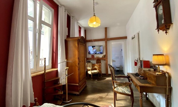 Oberhausen Casa | Hotelik Gdanska