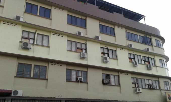 Larut Casa | HotelMalaya