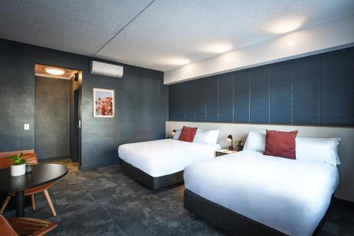 Adelaide Central Business District Hotel | HotelMOTEL Adelaide
