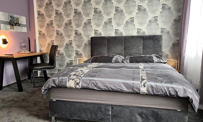 Bad Nenndorf Casa | HoteLPension am Thermalbad