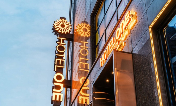 Jeonju Hotel | Hotels One