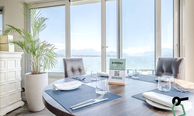 Desenzano del Garda Casa | HOTIDAY Apartment Collection - Desenzano