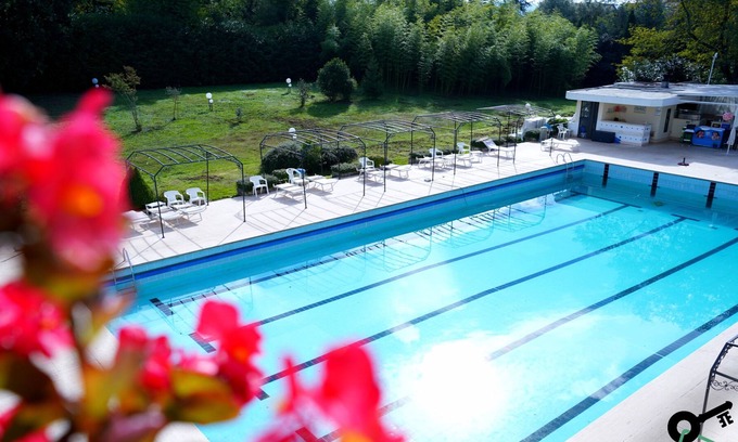 Fiuggi Hotel | Hotiday Resort Fiuggi