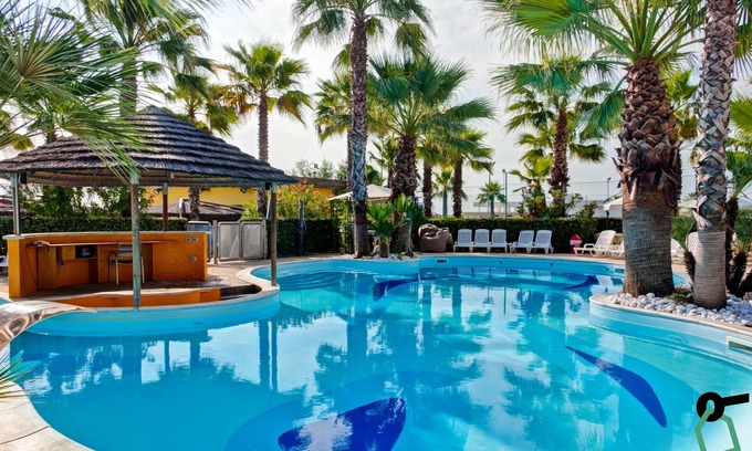Giulianova Hotel | Hotiday Hotel Giulianova