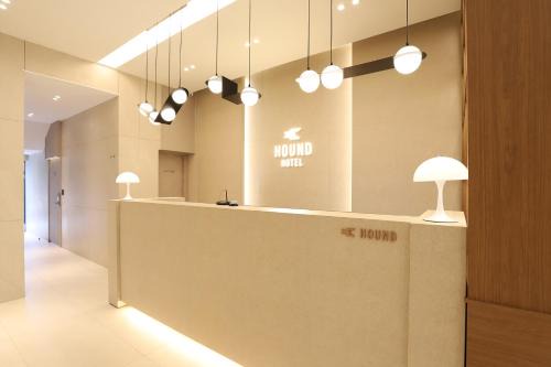 Jangseong Hotel | Hound Hotel Asan Terminal