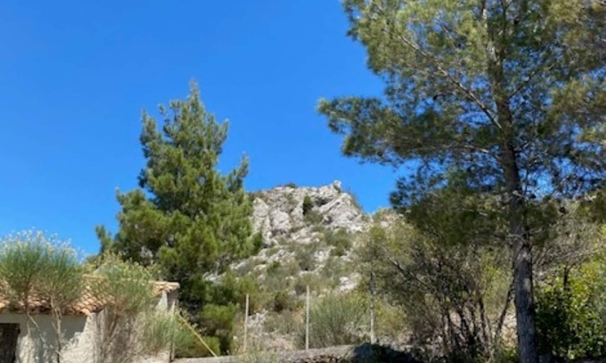 Roquefort-des-Corbieres Casa | House 12 persons near the sea