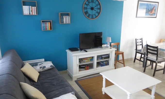 Plouguerneau Casa | Casa 200 metros de las playas (St Cava)