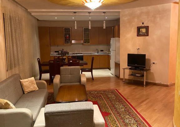 Tsaghkadzor Chalet De Esquí | House Abel