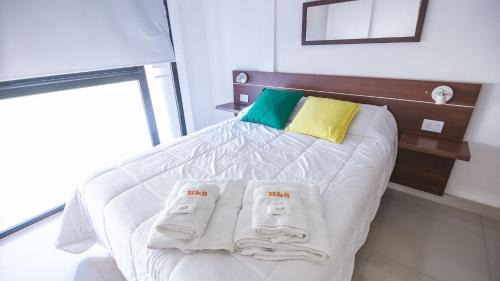 Santa Fe Apartamento | House and Suites SF