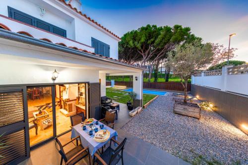 L'Escala Casa | HOUSE APARTMENT L'ESCALA