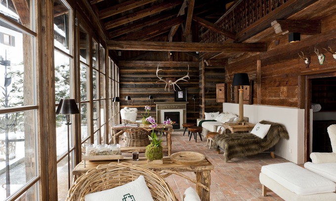 Hinterthal Hotel | House of Hütter - Wachtelhof Hotel & Spa