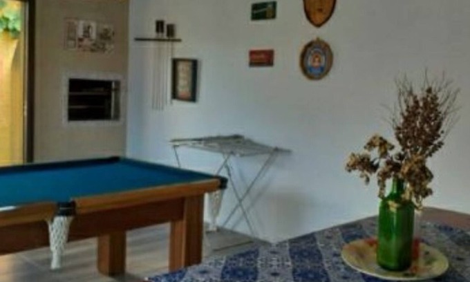 Balneario Arroio do Silva Casa | House per day, 100mts from the sea