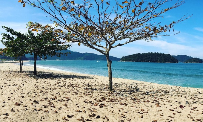 Caraguatatuba Casa | Casa en alquiler en Caraguá, a 800mts de la playa