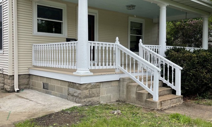 Eldora Casa | House close to Pine Lake and bike trails.