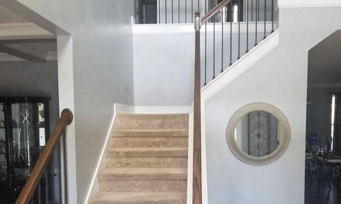 Grovetown Casa | House for rent during Masters Week. Two Tuesday Practice Tickets Available