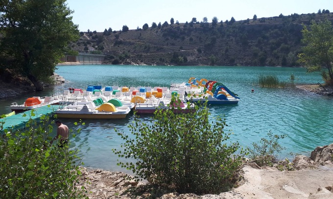 Teruel Apartamento | VIVIENDA DE USO TURÍSTICO "PORTAL DE TERUEL"