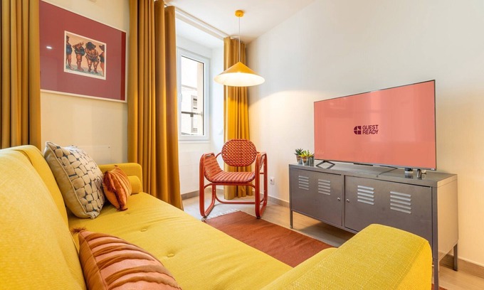 Montemor-o-Novo Casa | Galería House en el corazón de la ciudad