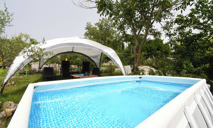 Vinez Casa | House Gioia Cristina (99391-K1) - Labin