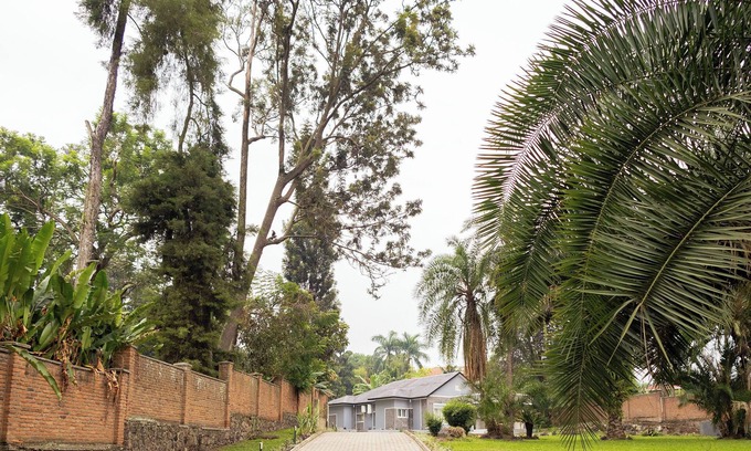 Kigali Cabaña | House in Gisenyi, Rubavu, Rwanda