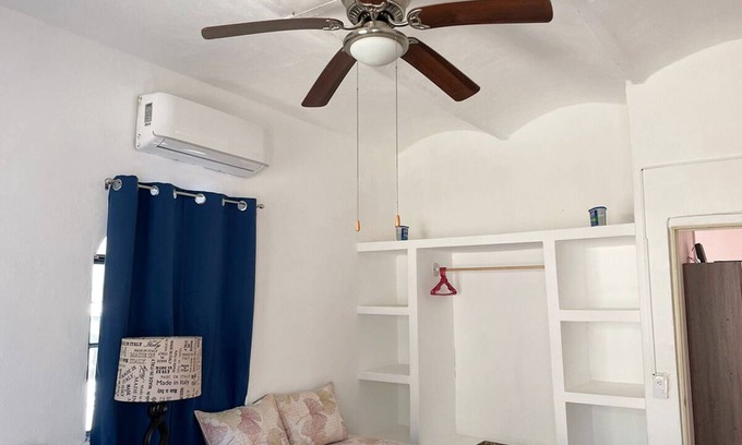 Lo de Marcos Casa | CASA EN LO DE MARCOS, NAYARIT - HASTA 8 PERSONAS Y MASCOTAS