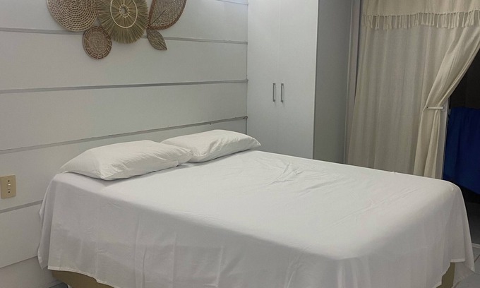 Pitimbu Casa | House in Praia Bela PB. Very cozy with beautiful sea view. Petfriends