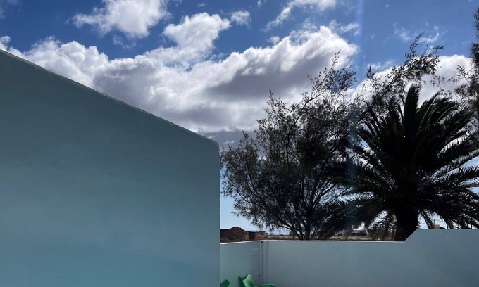 La Oliva Villa | HOUSE IN RURAL LA CALDERETA