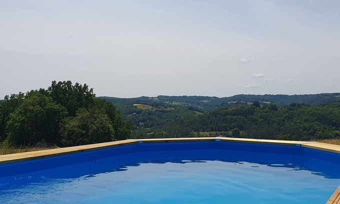 Plazac Casa | House in the heart of Périgord Noir