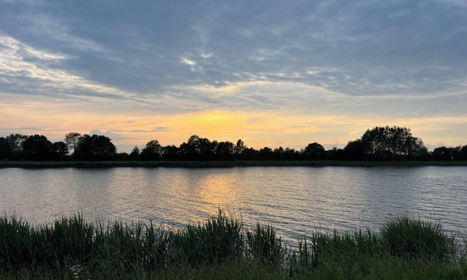 Schulp b. Rendsburg Casa | House Kanalliebe