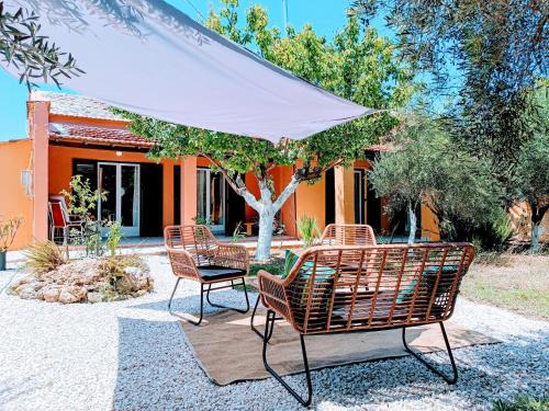 Ag. Georgios Casa | House Konstantinos