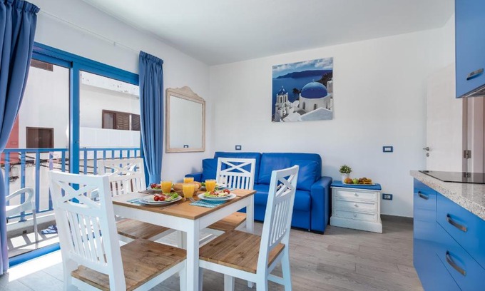 Los Abrigos Casa | HOUSE Los ABRIGOS