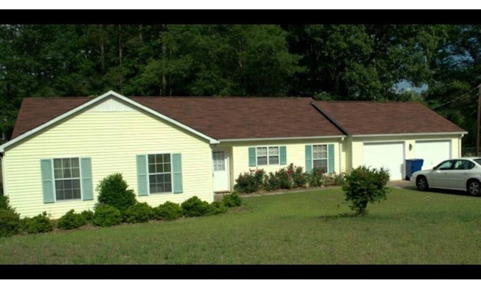 Lanett Casa | House near Lagrange, Auburn, and West Point Lake