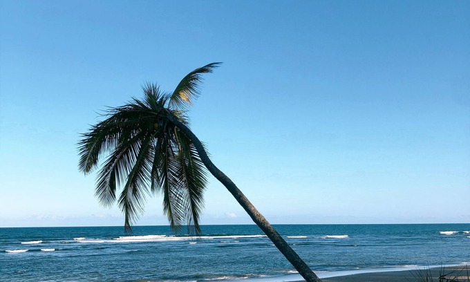 Marau Casa | Casa en la playa - Península de Maraú - Bahía