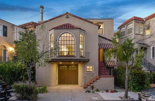 Marina District Apartamento | House of Anzen 安全