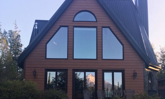 Ensenada Casa | Casa de vistas divinas